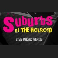 SouLutions Live at the Holroyd 