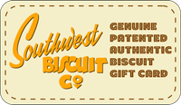 $25 Biscuit Gift Card