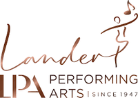 Lander Performing Arts