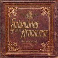 Singalongs For the Apocalypse: CD