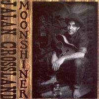 Moonshiner: CD