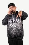 Mendo Dope Roots - Sublimation Hoodie