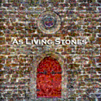 As Living Stones - download by Sumphonia