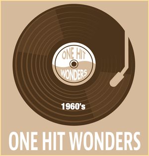 100 ONE HIT WONDERS - 100 One Hit Wonders -  Music