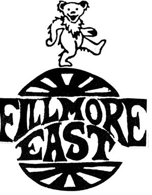 Remembering Bill Graham & The Fillmore East