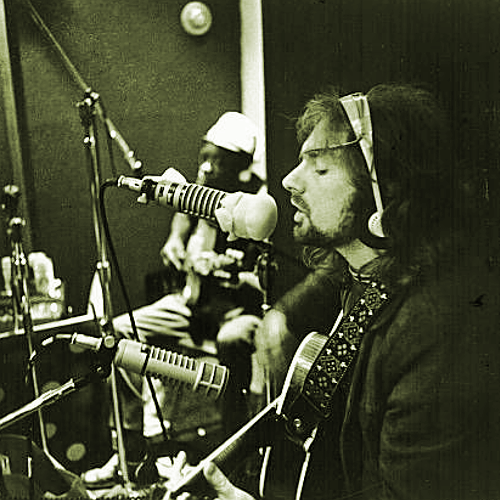 The Miracle of Van Morrison's “Astral Weeks”