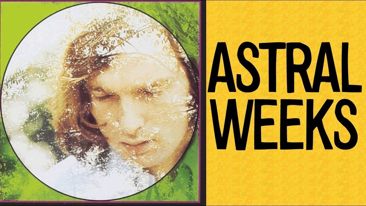 Van Morrison's 'Astral Weeks': Making of Seminal Album