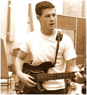 Younger Than Yesterday: Early Photos of Rock & Roll Stars