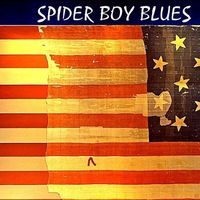 Spider Boy Blues by Johnny Pierre