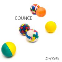 Bounce by Jay Reilly