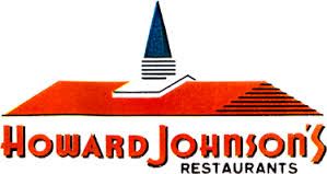 Howard johnson's restaurant