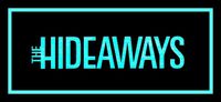 The Hideaways Official Logo Bumper Sticker