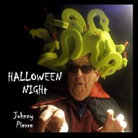 Halloween Night by Johnny Pierre