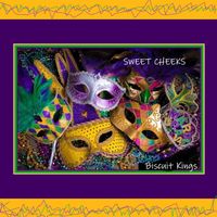 Sweet Cheeks by Biscuit Kings
