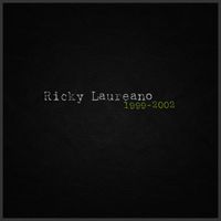 1999-2002 Ep by Ricky Laureano