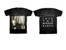 Reissue Mirror Black Shirts