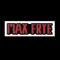 "Max Frye" 3D Magnet