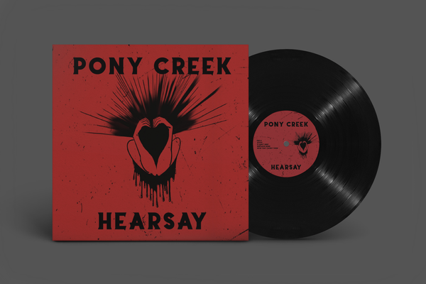 Hearsay: Vinyl