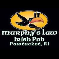 @ Murphy's Law (Pawtucket, Rhode Island)