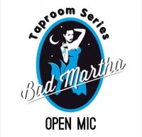 Taproom Series - OPEN MIC
