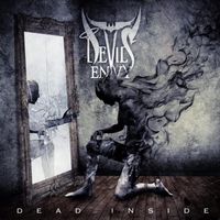 Dead Inside EP by Devils Envy 