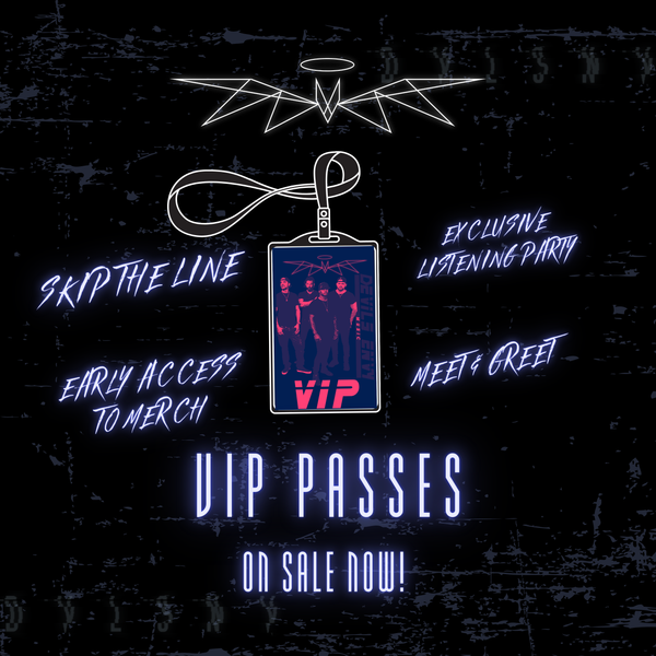 VIP PASS- Tampa