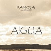 AIGUA by Pangea Music Project