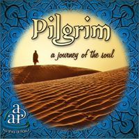 PILGRIM by Aashiq Al Rasul