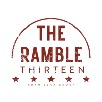 Ramble 13 Ticket - Saturday, August 27, 2022