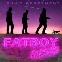 Fatboy Forever by Jenn's Apartment 