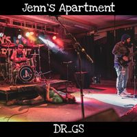 Dr_gs by Jenn's Apartment 
