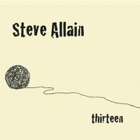 thirteen by Steve Allain