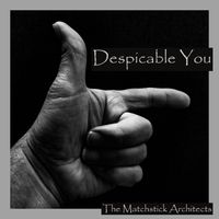 Despicable You - Lyrics Sheet