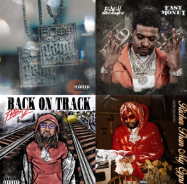 Click The Image For Detroit What Rap Playlist