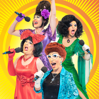 The Kinsey Sicks in "Dragapella!" - ONE NIGHT ONLY