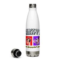 *NEW* Kinsey Sicks Insulated Bottle - Fabulous Foursome