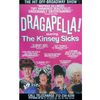 Off-Broadway "Dragapella!" Poster