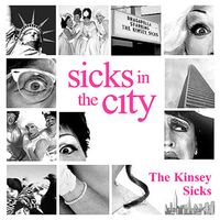 Sicks in the City: CD