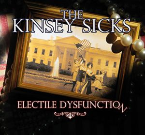 Electile Dysfunction: CD