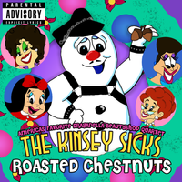 Roasted Chestnuts by The Kinsey Sicks