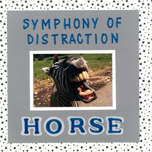 Buy Horse on CD From Interpunk!