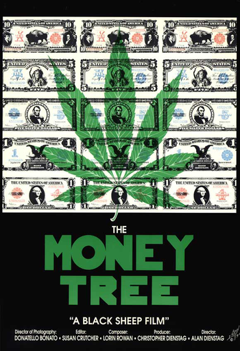 The Money Tree
