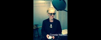 Connie Nielsen
