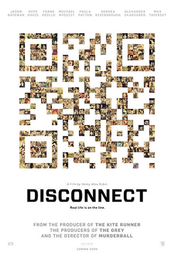 Disconnect
