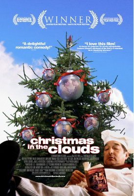 Christmas in the Clouds
