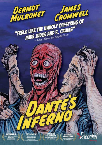 Dante's Inferno
