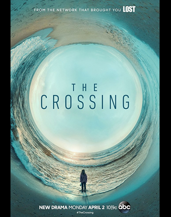 The Crossing
