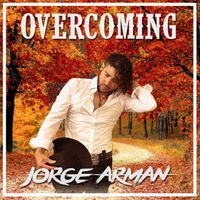 Overcoming by Jorge Arman