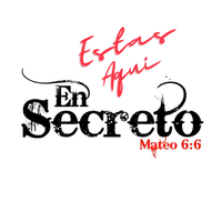 Estas Aqui by En Secreto Mateo 6:6
