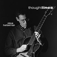 Thoughtlines by Steve Herberman